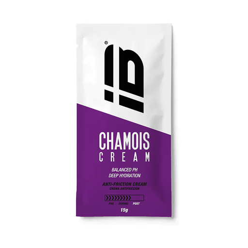 [IBS-7708035129040] SACHET CHAMOIS FEM IBSPORTS X15ML